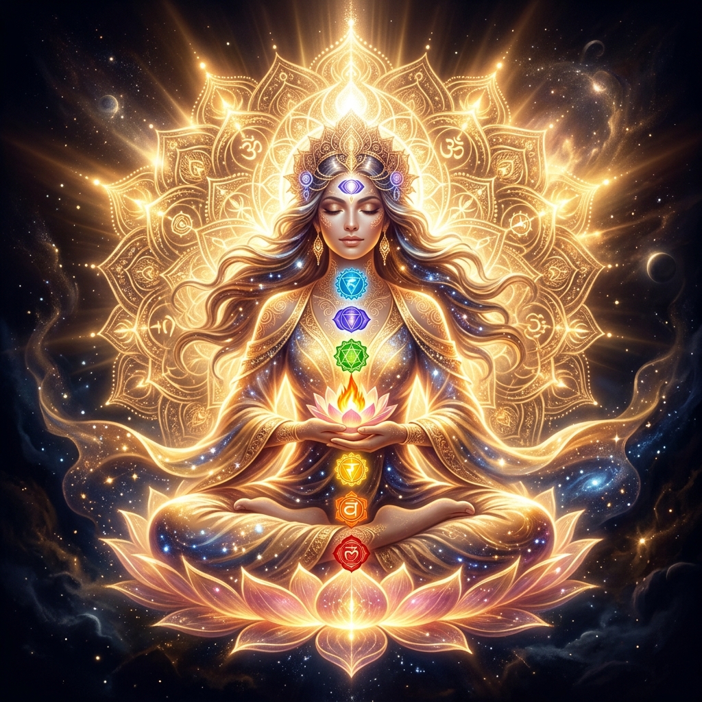 El Oráculo Consciente