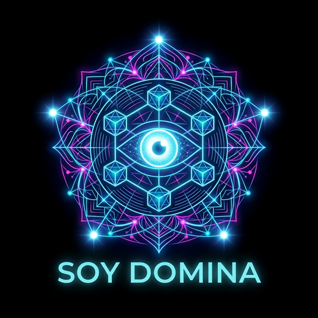 Soy Domina